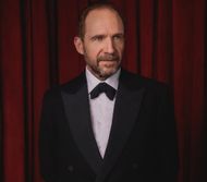 Ralph Fiennes family